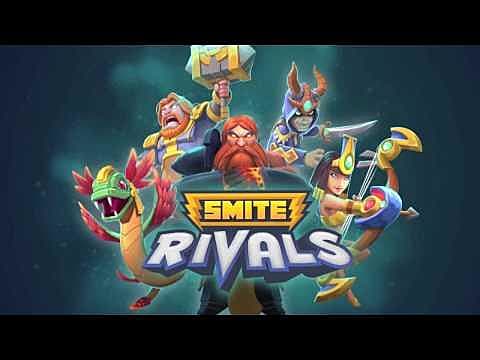 Hi Rez Is Making A Smite Mobile Game Smite partner program forum esports official merchandise smite wiki. hi rez is making a smite mobile game