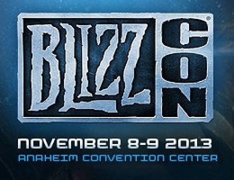 Ready Your Cards Blizzcon Tickets Go on Sale Today Starcraft II Heart of the Swarm Starcraft 2 Diablo III World of Warcraft Hearthstone Heroes of Warcraft - 14