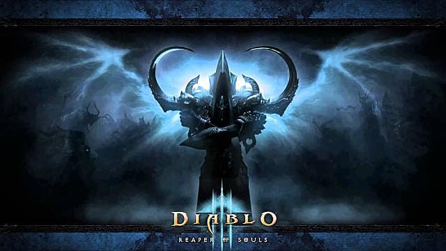 Diablo Iii Reaper Of Souls Review Should You Fear The Reaper Diablo 3 Reaper Of Souls