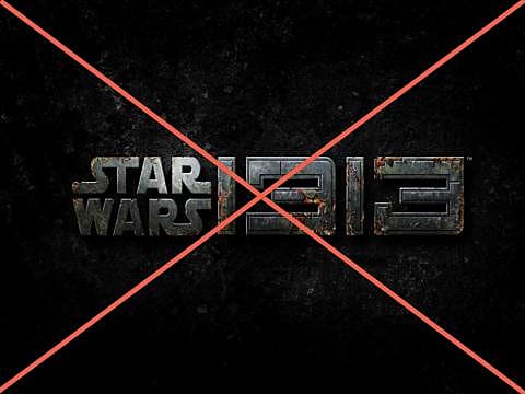 star wars eclipse cancelled