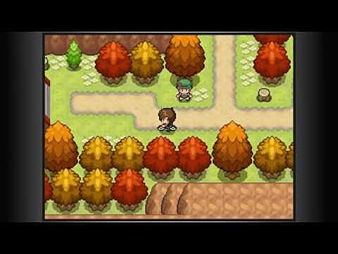 pokemon uranium for mac