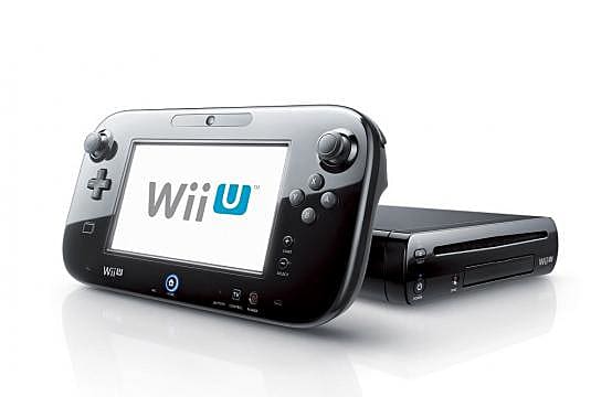 wii u gamepad connection