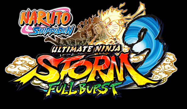 naruto ultimate ninja storm 3 full burst all costumes