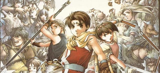 suikoden 2 psn