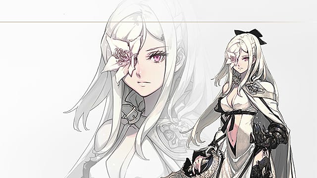 drakengard 3 ps3 playtime