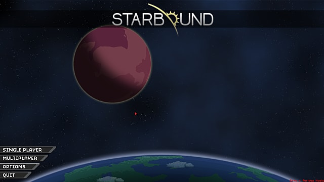 starbound save file missing