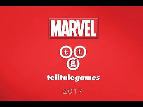 download marvel telltale games for free