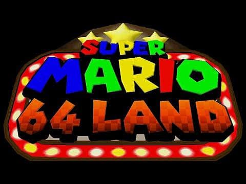 Mario Modder Kaze Emanuar Gives Super Mario 64 A Catnip Inspired Makeover Wip super mario 64 port for nintendo dsi released. mario modder kaze emanuar gives super