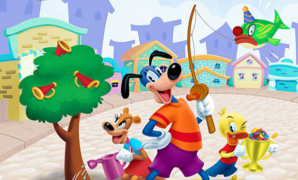 toontown rewritten review