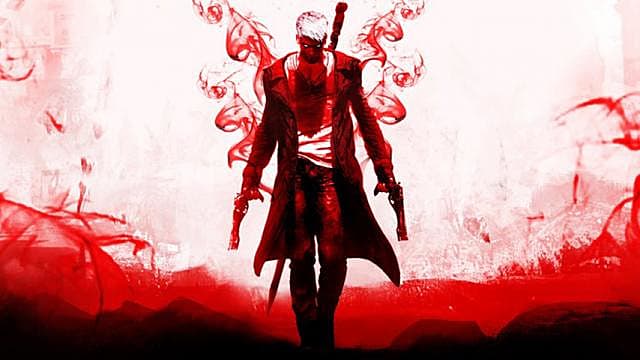 dmc devil may cry complete edition