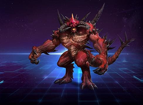 download free diablo heroes of the storm