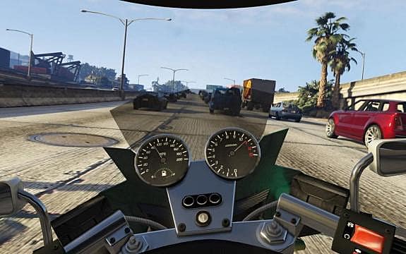 indsats låg Skifte tøj GTA 5 for PS4, Xbox One and PC will Feature a First Person Mode | Grand  Theft Auto Online | Grand Theft Auto 5