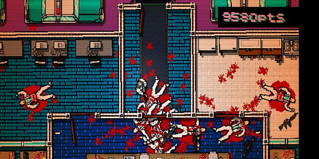 Hotline Miami 2 Wrong Number Confirmed For Q3 14 Hotline Miami 2 Wrong Number