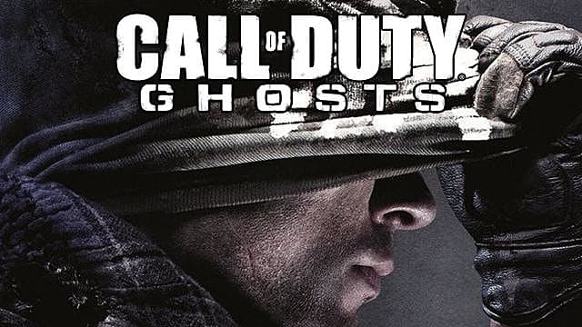 call of duty ghost tips