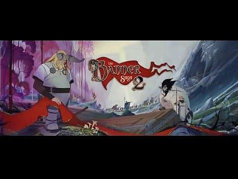 Banner Saga 2 Released For Ios And Android The Banner Saga 2