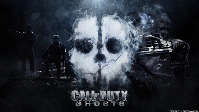 call of duty ghosts pc completo