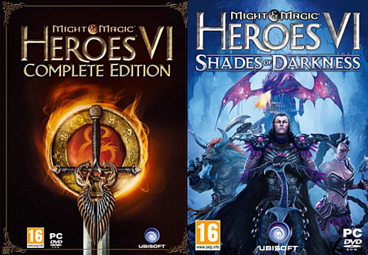 heroes of might and magic 6 console commands