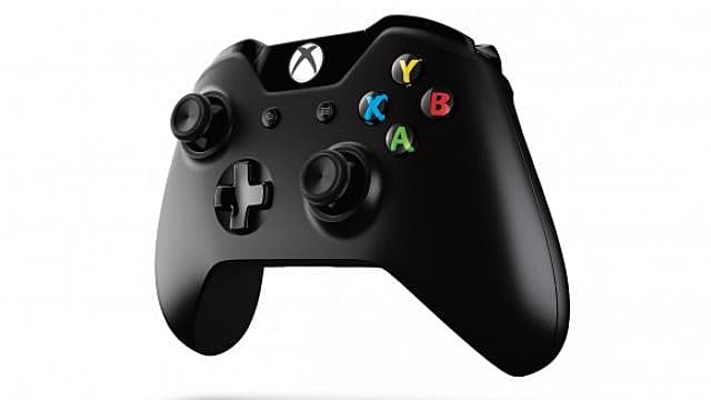 xboxone enter alternate mac address