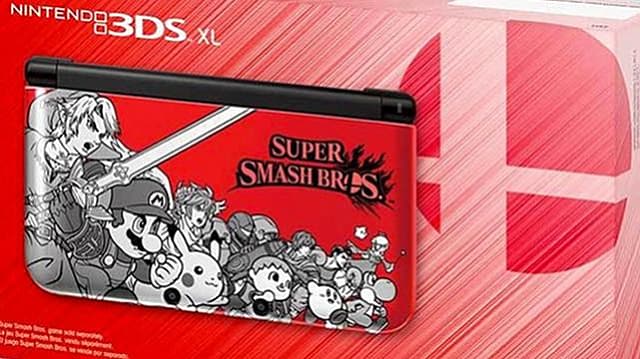 nintendo 3ds designs