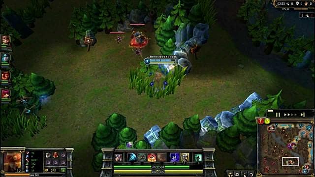 League of Legends Counter Jungle Guide | League of Legends