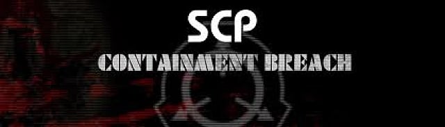 scp containment breach xbox one