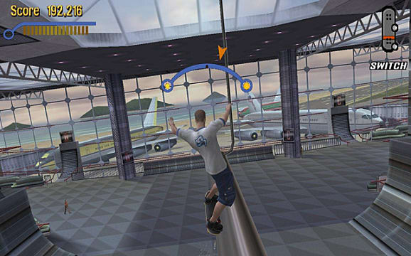 tony hawk pro skater 5 trophy guide