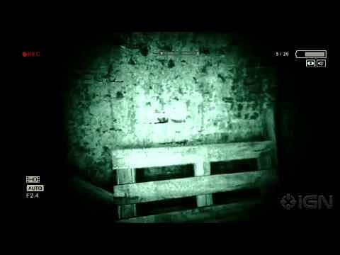 download outlast 2 steam