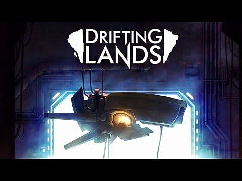 drifting lands ps4