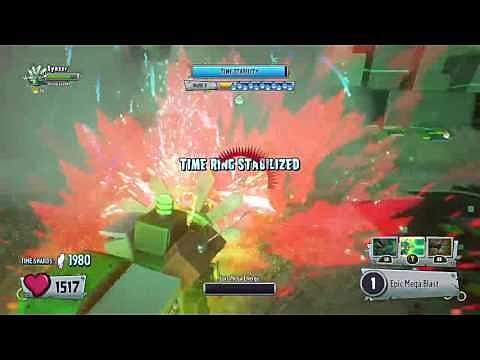 Plants Vs Zombies Garden Warfare 2 Infinity Mode Guide Plants Vs