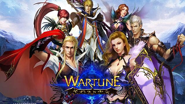 Wartune Rates Itself Esrb Isn T Thrilled Wartune