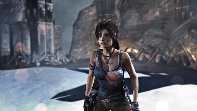 tomb raider ps4