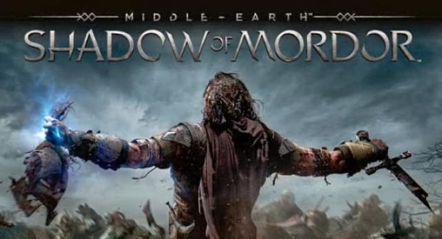 shadow of mordor soundtrack