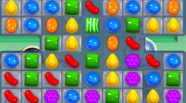 candy crush saga play game