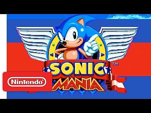 Sonic Mania Better Recapture The Magic Of These 4 Classic Sonic Games Sonic Mania Better Recapture The Magic Of These 4 Classic Sonic Games