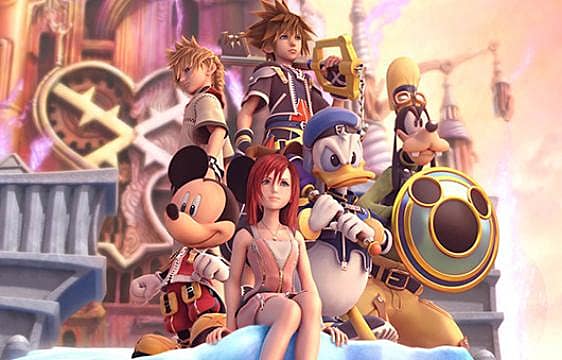 kingdom hearts unreal engine for mac kingdom hearts unreal engine for mac