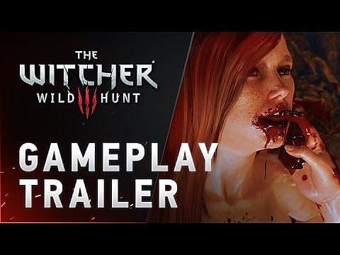 The Witcher Review - GameSpot