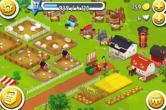 hay day hack with ifunbox