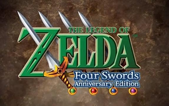 legend of zelda 3ds download