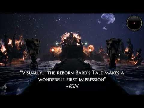 the bards tale iv low friends in low places the bards tale iv low friends in low places