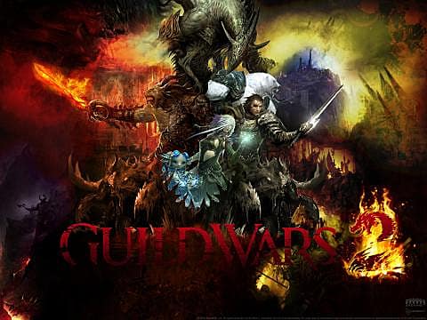 guild wars 2 free gems