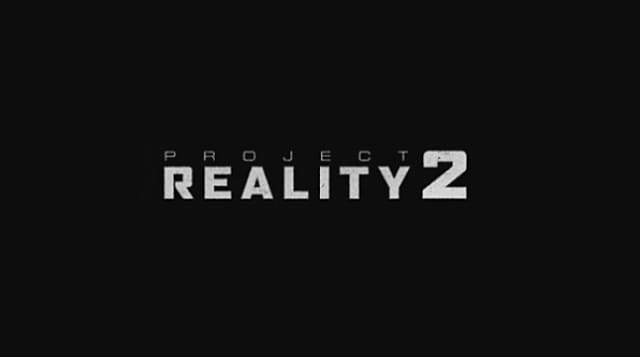 project reality standalone