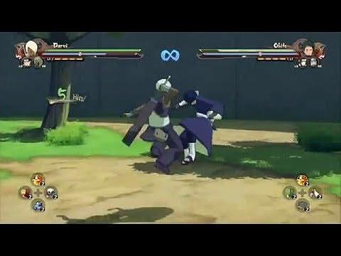 ps4 naruto ultimate ninja storm 4 online issues