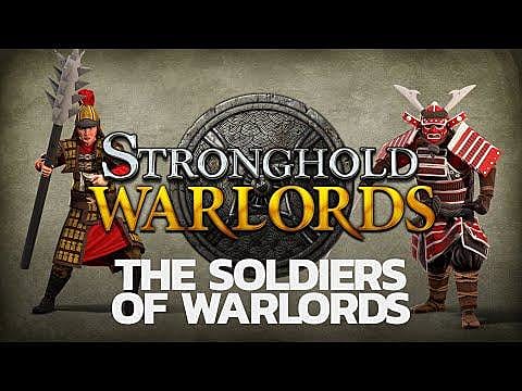 stronghold warlords the art of war
