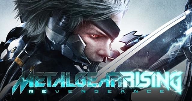 metal gear rising revengeance steam full screen