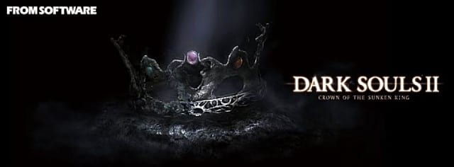 dark souls 2 soul of the king