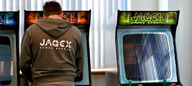 Jagex Brings In Record Earnings Of A A A 50 Million