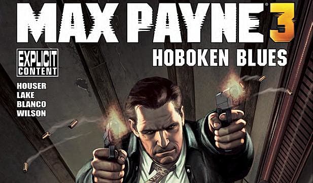 max payne 3 characters