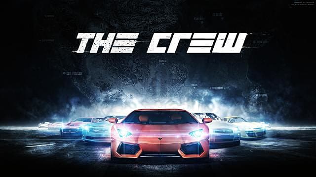 ubisoft the crew