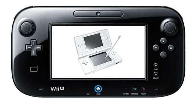 nds to wii u