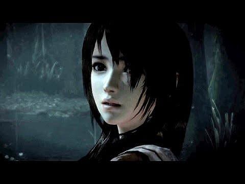 fatal frame wii u nintendo treehouse